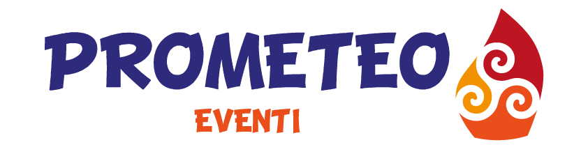 Logo Prometeo Eventi